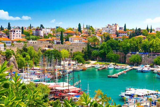 Turkey
