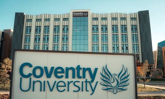 Coventry University Kazakhstan