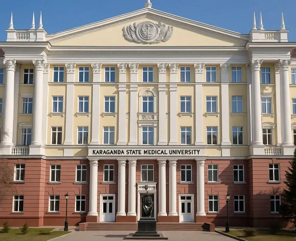 Karaganda Medical University