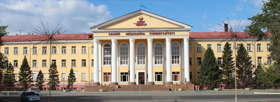 Semey Medical University