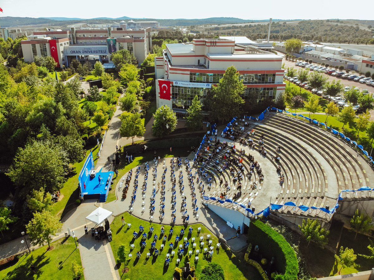Istanbul Okan University