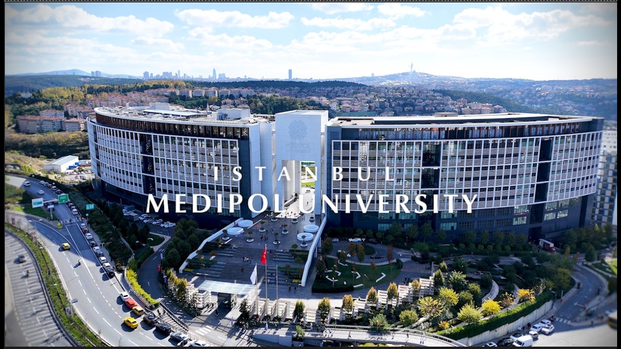 Istanbul Medipol University
