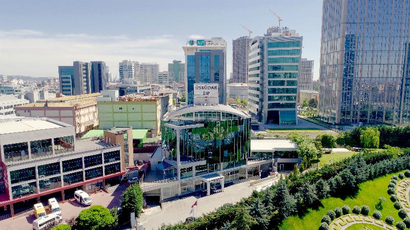 Üsküdar University
