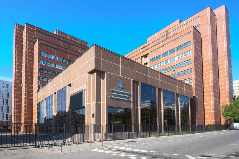 Sechenov University